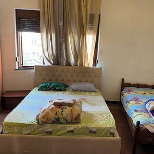 Hotel Dyrrah Rooms Centre cazare Durres