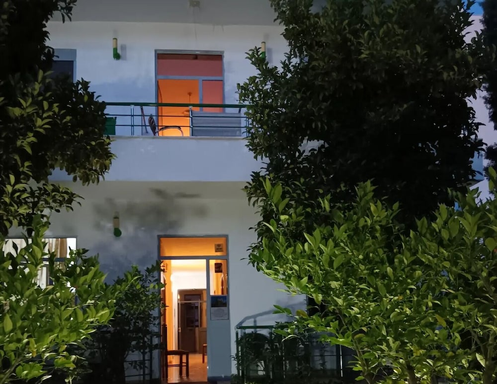Hotel A.vila