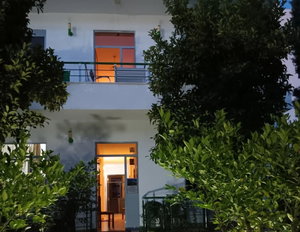 Hotel A.vila cazare Durres