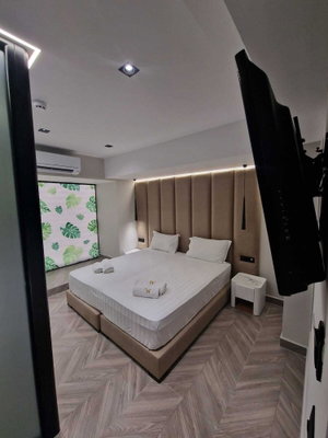 Hotel Tirana Room Rentals cazare Tirana