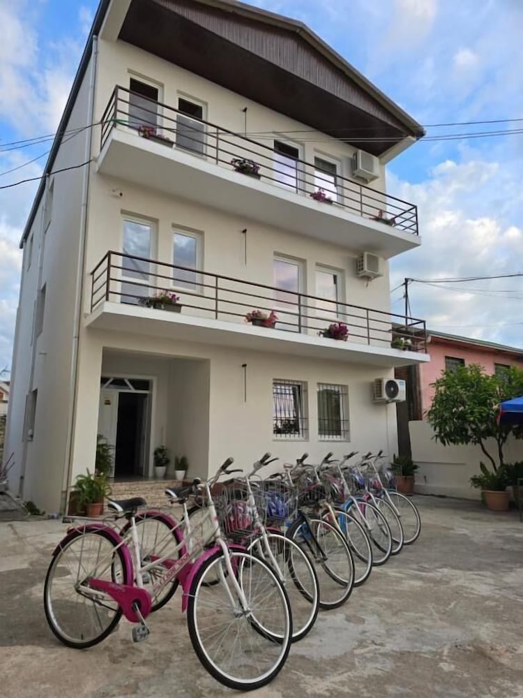 Hotel Hotel Aleks