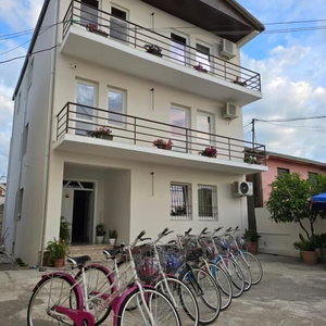 Hotel Hotel Aleks cazare Shkoder