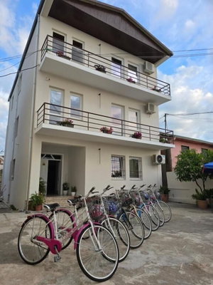 Hotel Hotel Aleks cazare Shkoder
