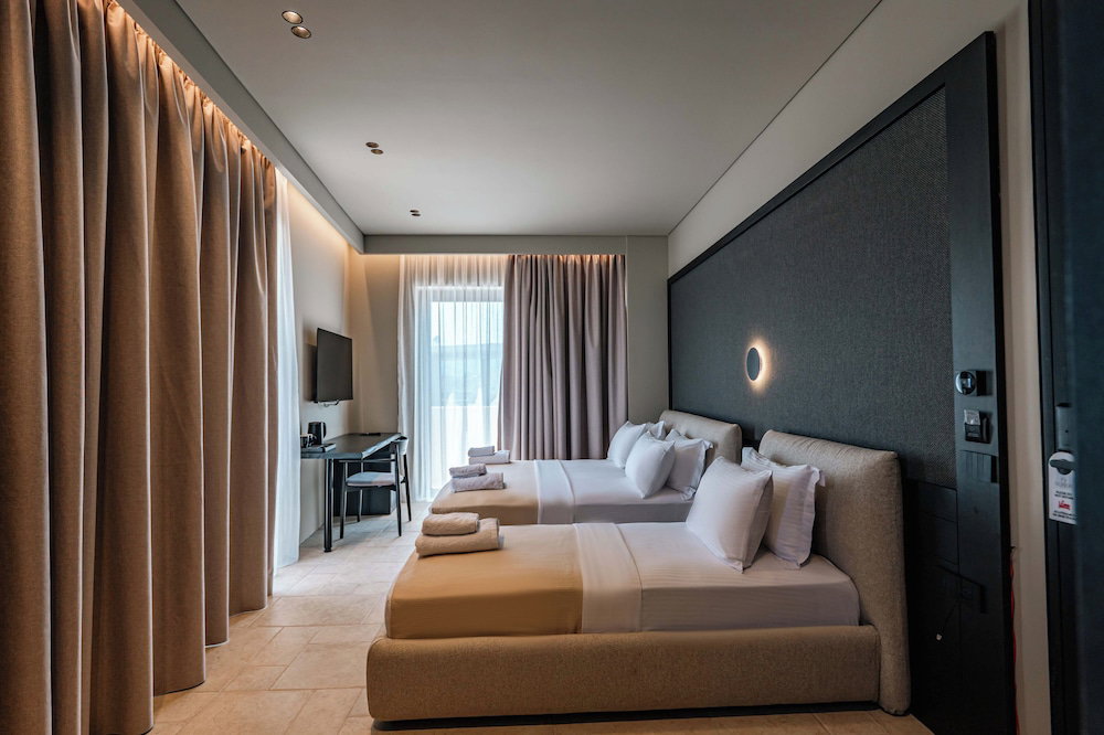 Sondor Hotel