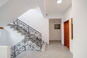 Hotel Villa Aqualis cazare Sarande