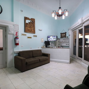 Hotel Hotel Familja cazare Perondi