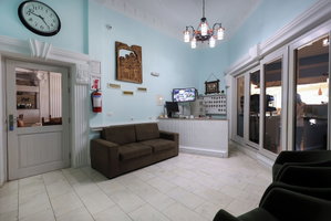 Hotel Hotel Familja cazare Perondi