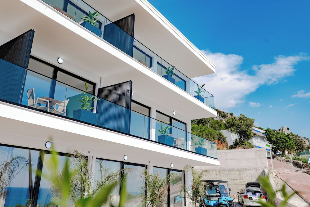 Hotel Seascape Residence
