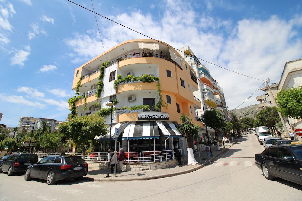 Hotel Cakalli Hotel