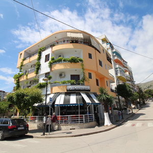 Hotel Cakalli Hotel cazare Petran
