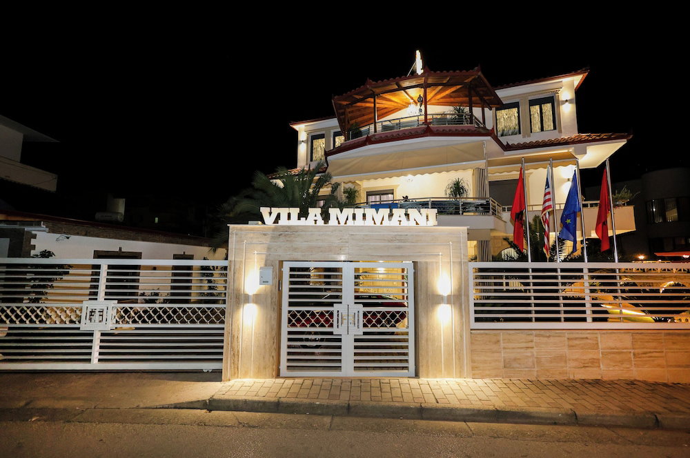 Hotel Hotel Mimani