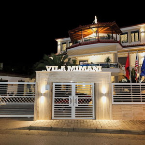 Hotel Hotel Mimani cazare Berat