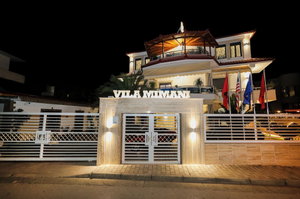 Hotel Hotel Mimani cazare Berat