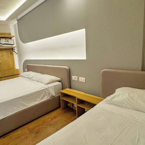 Hotel Zena Hotel cazare Golem