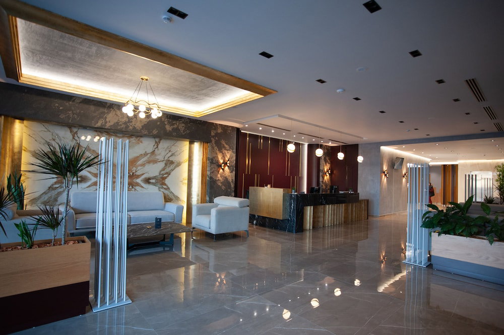 Doanesia Premium Hotel & Spa