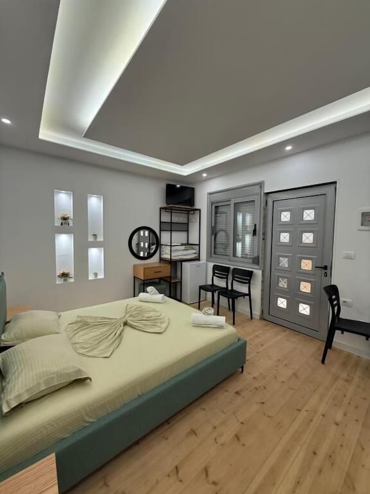 Hotel Jofri Rooms