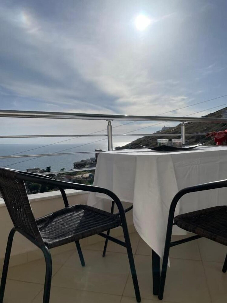 Hotel Seaside Apartments
