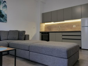 Hotel Stay By Ilvesta Potam cazare Himare