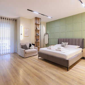 Hotel Syncron Urban City Centre cazare Tirana