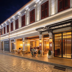 Hotel Vatër Hotel cazare Shkoder