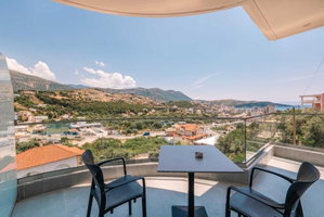 Hotel Sun George cazare Himare