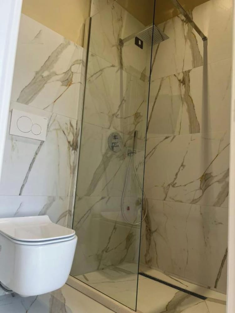 Hotel Il Destino Rooms
