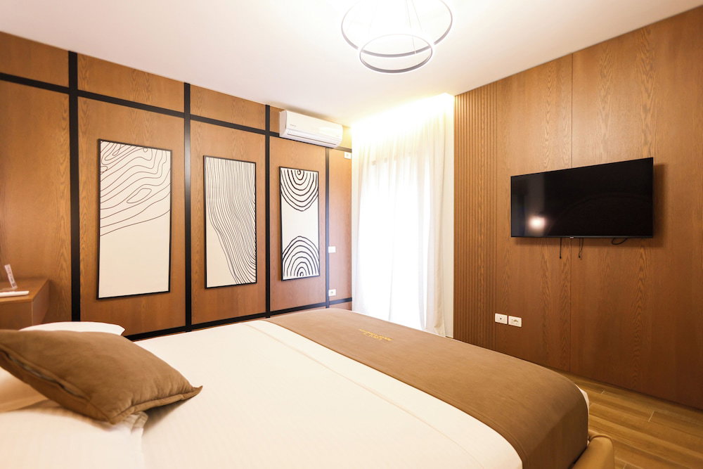 Hotel Grandstay Urban Units