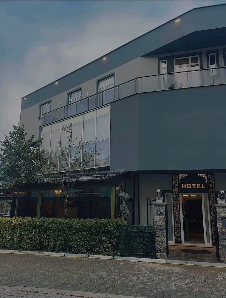 Hotel Grand Jnk Boutique Hotel