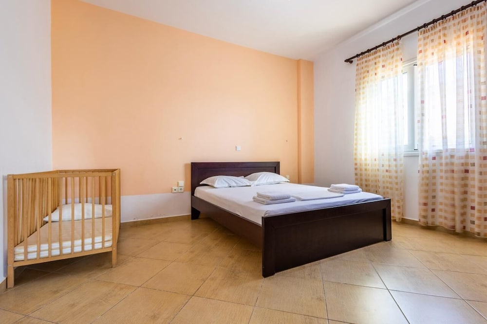 Hotel Ionian Luxury Apartments
