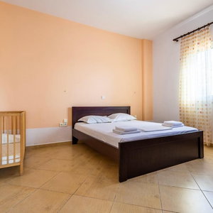 Hotel Ionian Luxury Apartments cazare Ksamil