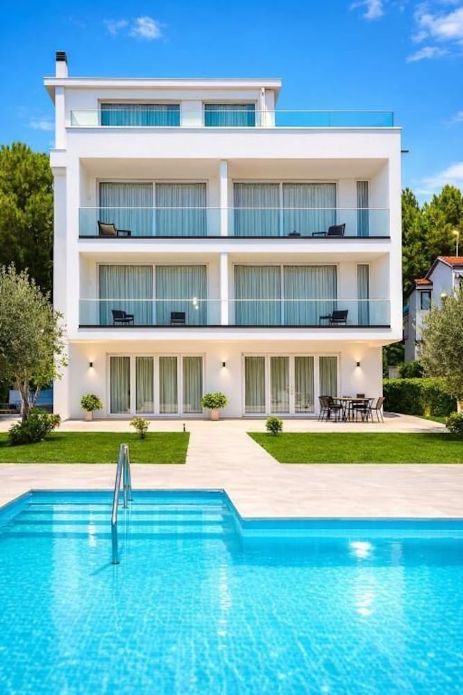 Hotel Vila Eva