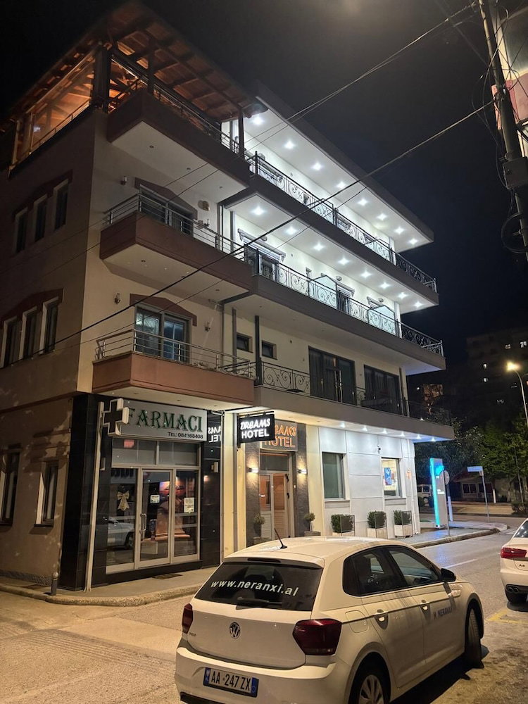 Hotel Dreams Hotel