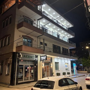 Hotel Dreams Hotel cazare Gjirokaster