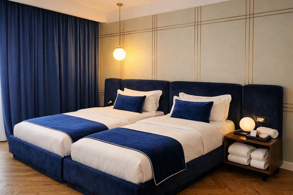 Alla Gondola Hotel & Spa