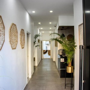 Hotel Lalun Apartments & Rooms cazare Rrashbull