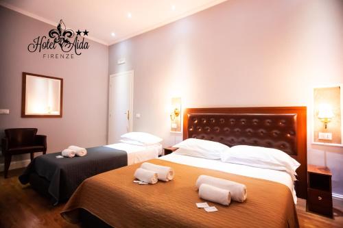 Hotel Aida