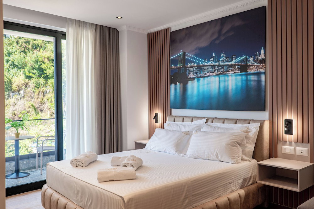 Sagittarius Hotel