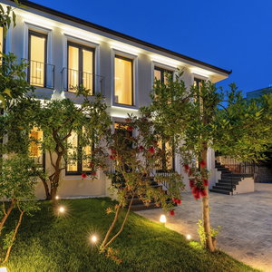 Hotel Lemom Apart Hotel cazare Berat
