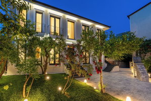 Hotel Lemom Apart Hotel cazare Berat