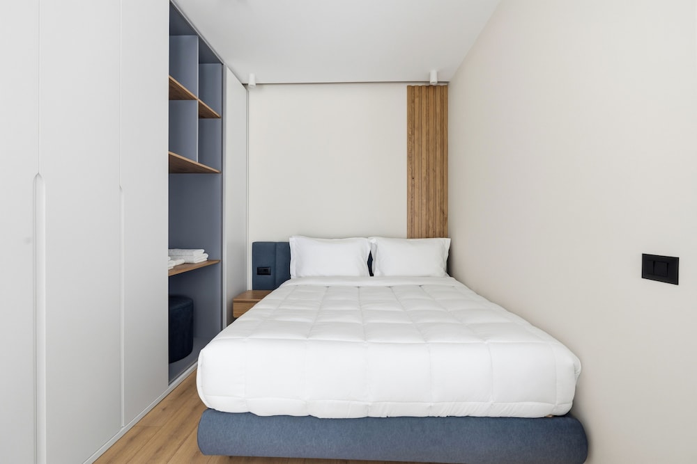 Lemom Apart Hotel