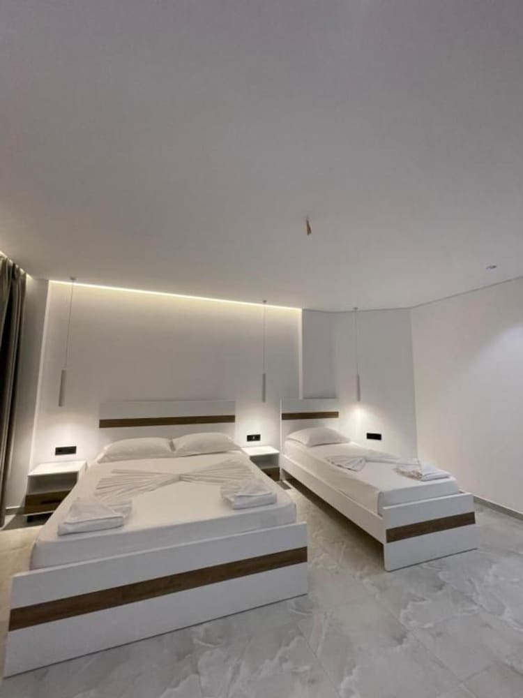 Hotel Hotel Kreka