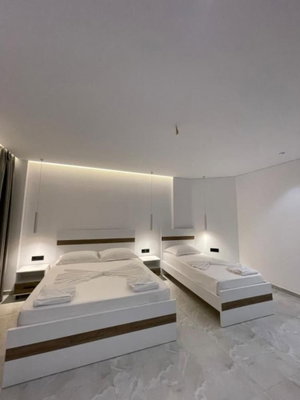 Hotel Hotel Kreka cazare Ksamil