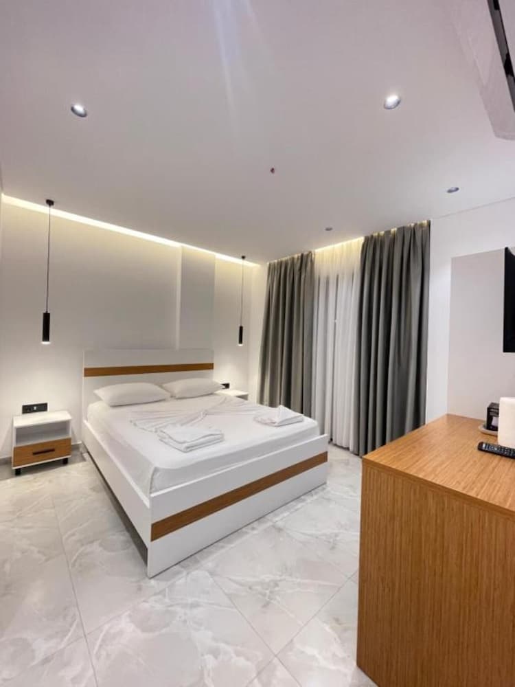 Hotel Kreka
