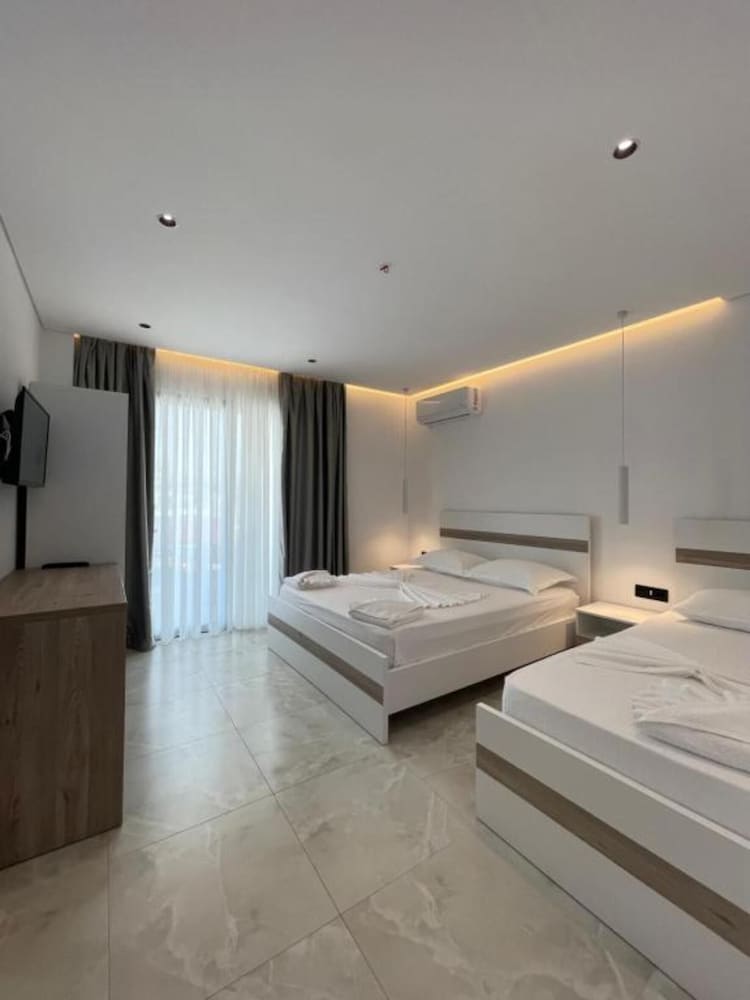 Hotel Kreka