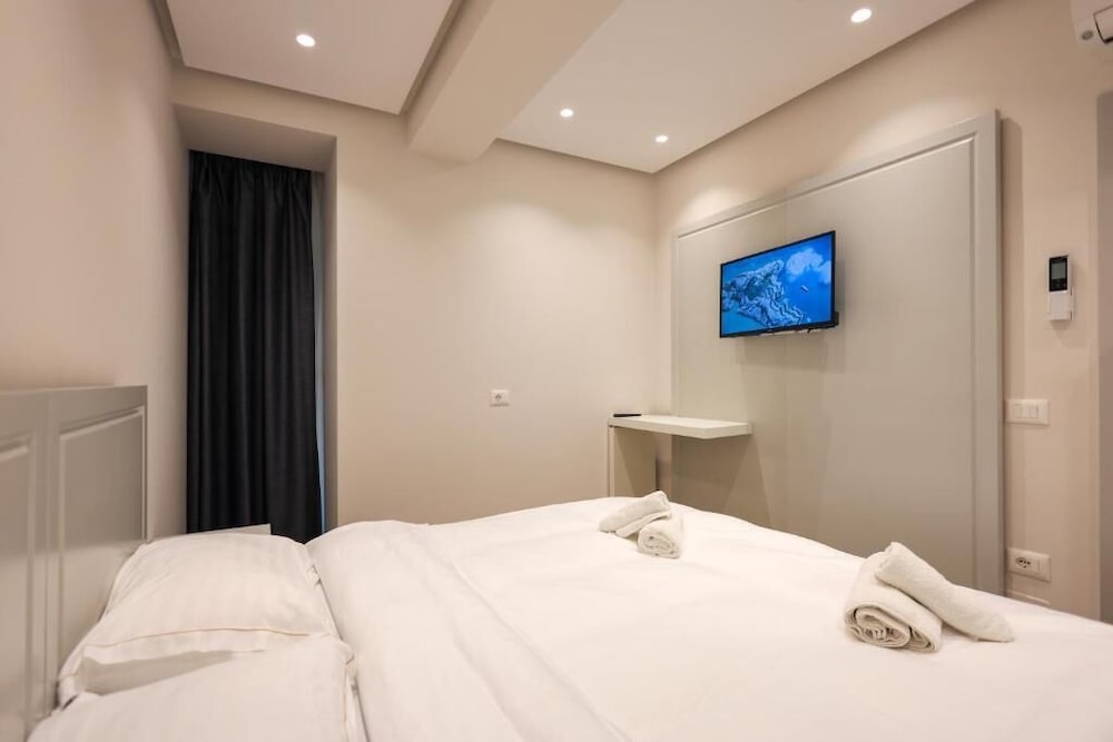Hotel Beach Guesthouse