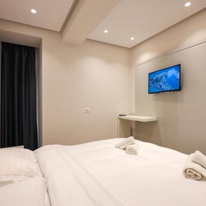 Hotel Beach Guesthouse cazare Durres