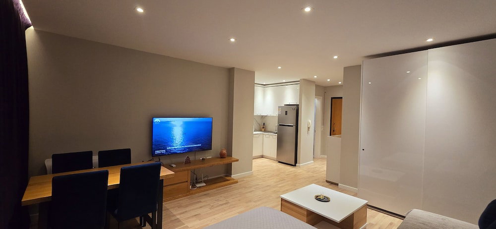 Hotel Arkle Apartment 5