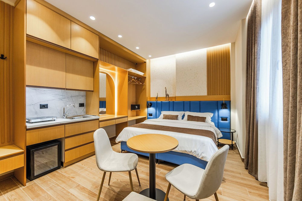 Hotel Arbo Boutique Hotel
