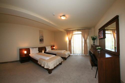 Hotel Pension Passion