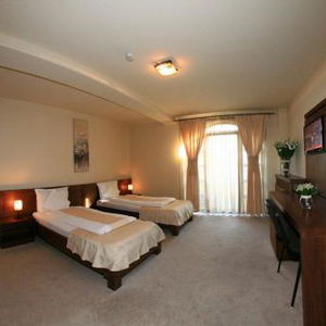 Hotel Pension Passion cazare Targu-Mures